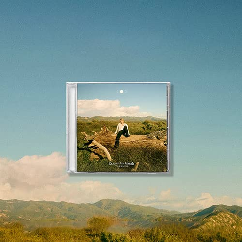 Taeyang - Down To Earth [Import incl. 24pg Booklet, Photocard, Mini Poster + Poster]