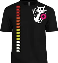 Tonik's Lab - Signature Tee X-Large