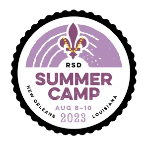 RSD Summer Camp 2023