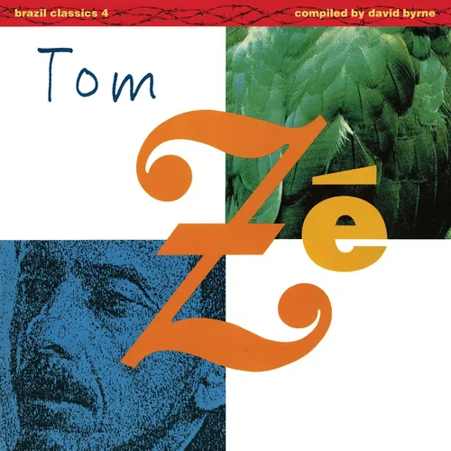 Tom Ze - Brazil Classics 4: Massive Hits - The Best Of Tom