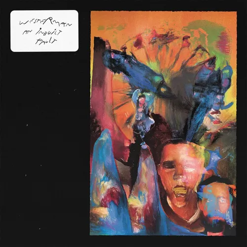 Westerman - An Inbuilt Fault [Limited Edition Translucent Sun Yellow LP]