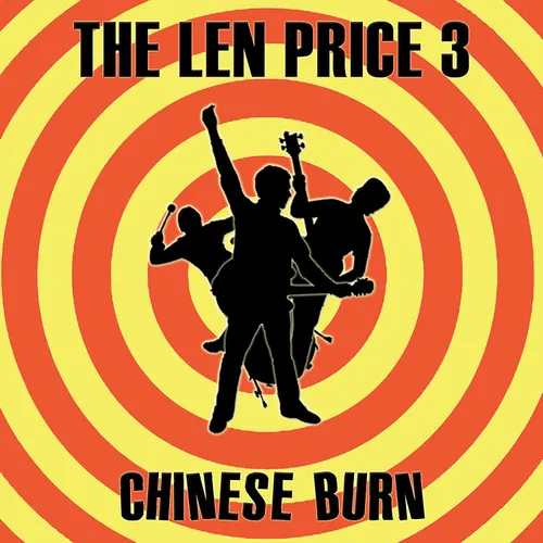 The Len Price 3 - Chinese Burn