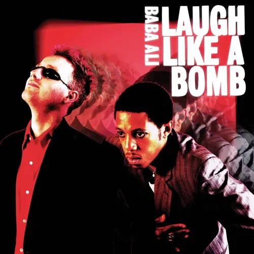 Baba Ali - Laugh Like A Bomb [LP]