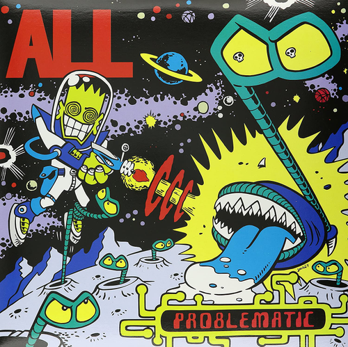 ALL - Problematic [LP]