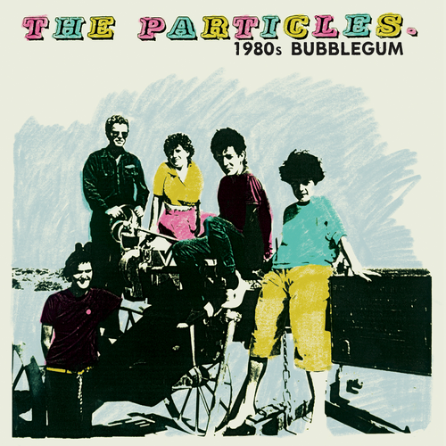 The Particles - 1980s Bubblegum [LP]