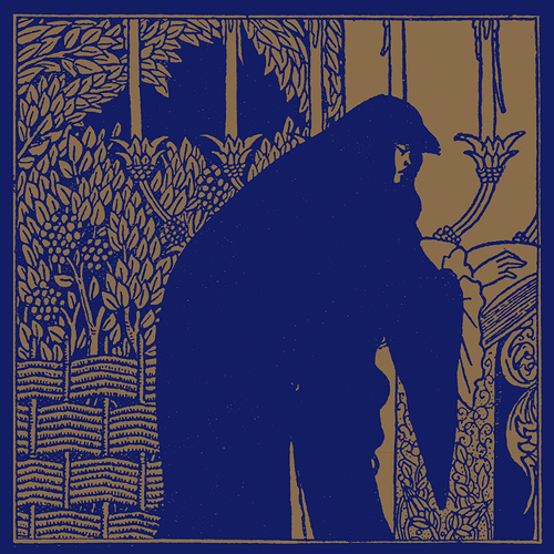 Blood Ceremony - The Old Ways Remain [Limited Edition Purple LP]