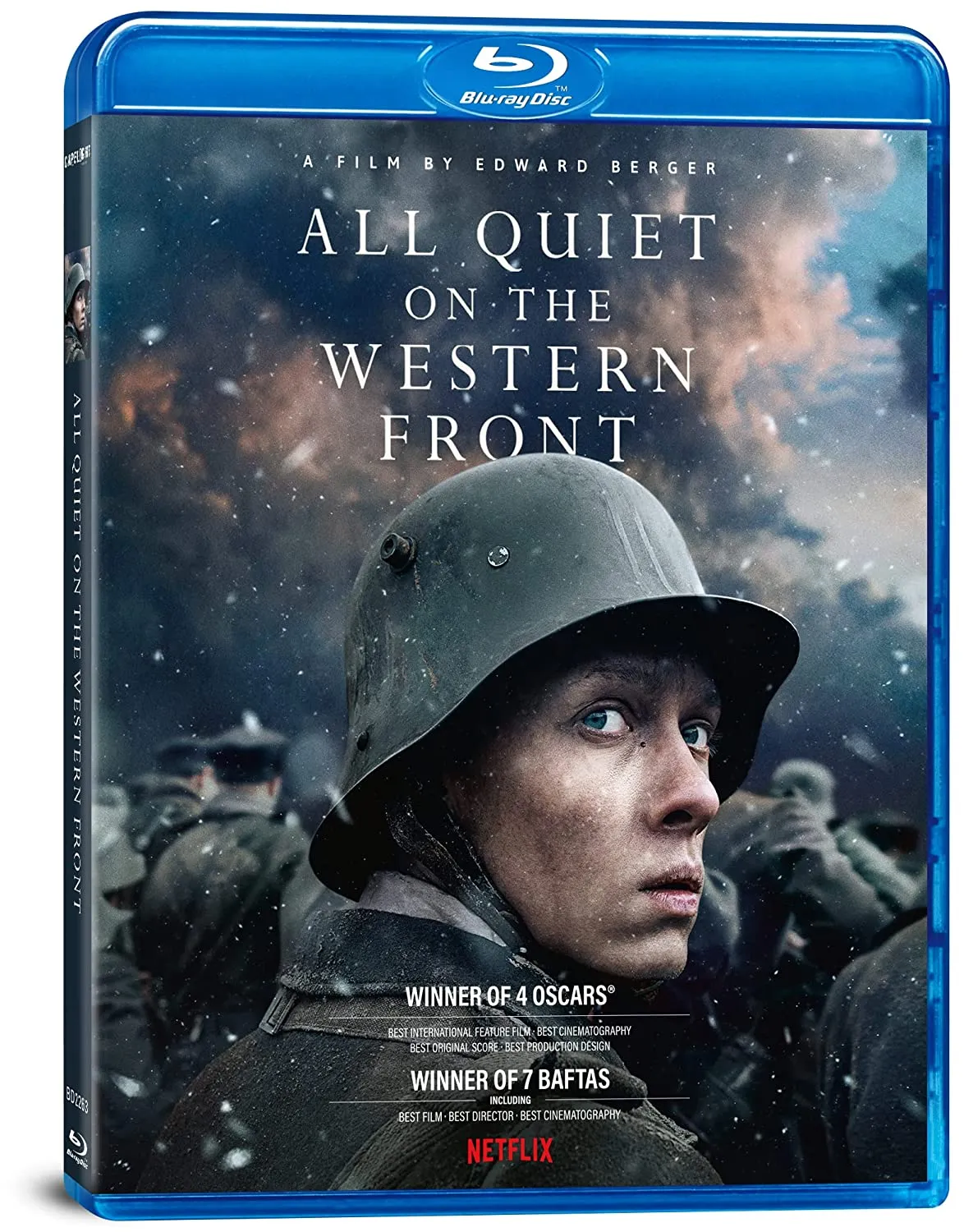 Blu-ray · Universal Pictures