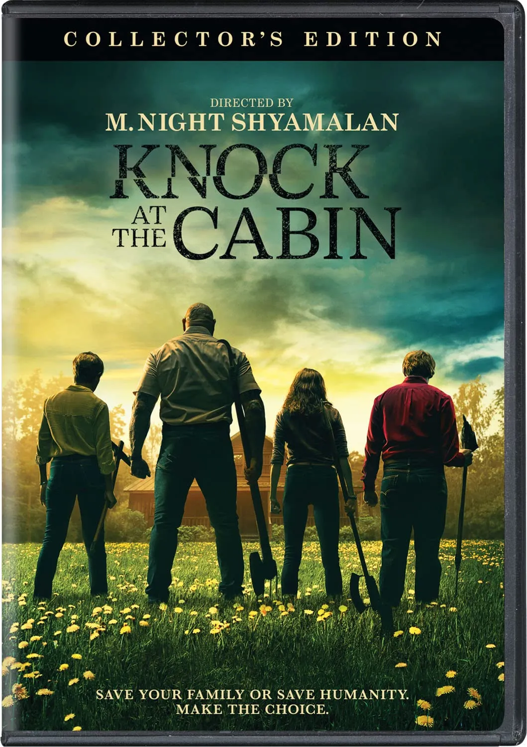 DVD · Universal Pictures