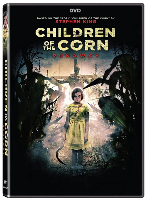 Children of the Corn [Movie] - Children Of The Corn: Runaway