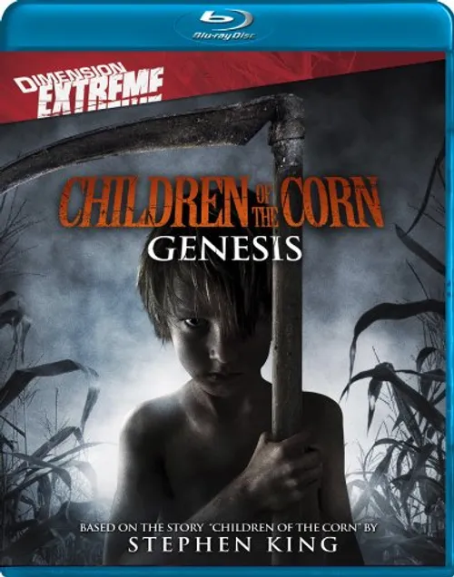 Children of the Corn [Movie] - Children Of The Corn: Genesis