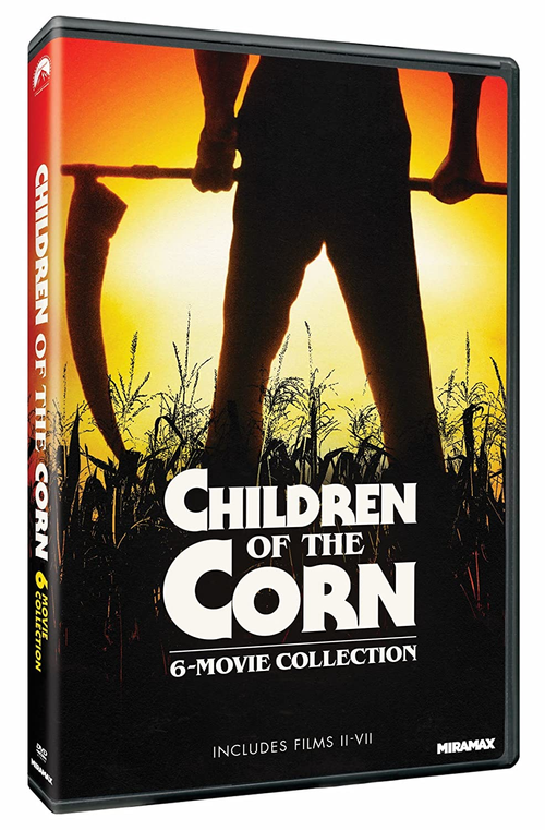 Children of the Corn [Movie] - Children of the Corn: 6-Movie Collection