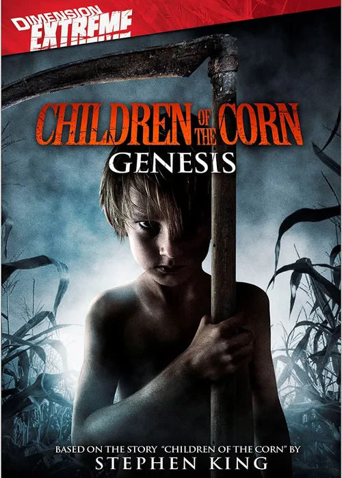 Children of the Corn [Movie] - Children Of The Corn: Genesis