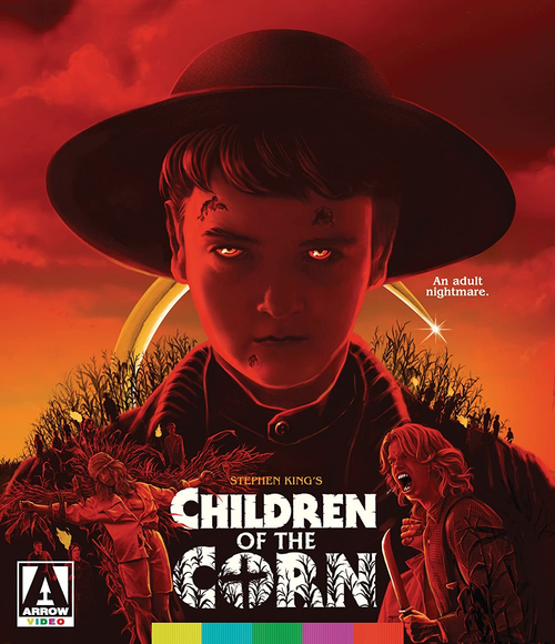 Children of the Corn [Movie] - Children Of The Corn (Special Edition)