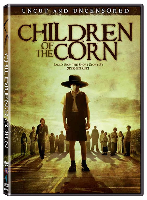 Children of the Corn [Movie] - Children Of The Corn (2009)