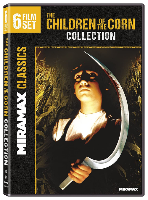 Children of the Corn [Movie] - Children of The Corn 6-Film Collection