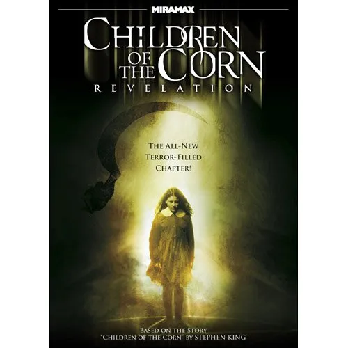 Children of the Corn [Movie] - Children of the Corn: Revelation