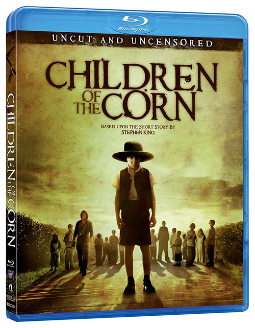 Children of the Corn [Movie] - Children of the Corn