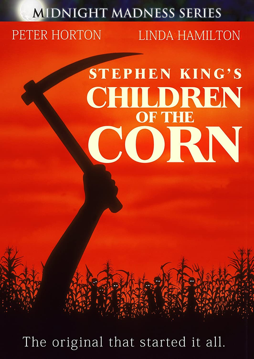 Children of the Corn [Movie] - Children of the Corn (Midnight Madness Series)