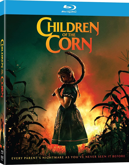 Children of the Corn [Movie] - Children of the Corn 2023