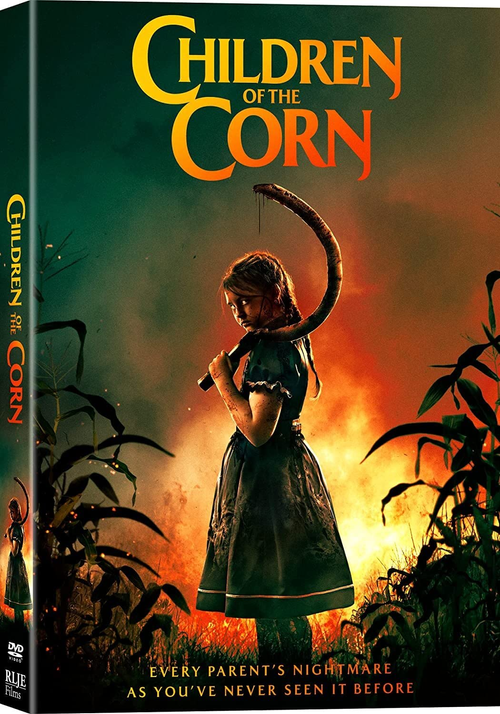 Children of the Corn [Movie] - Children of the Corn 2023