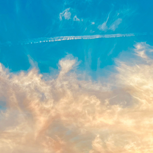 Thirty Seconds To Mars - It's The End Of The World But It's A Beautiful Day [Tangerine LP]