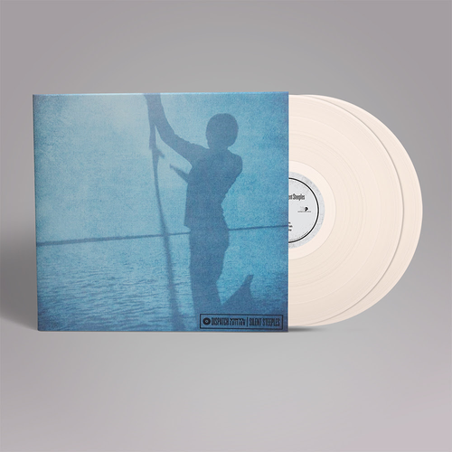 Dispatch - Silent Steeples [Milky Clear 2LP]
