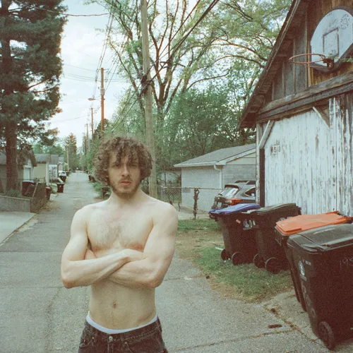 Jack Harlow - Jackman. [Indie Exclusive Limited Edition Tan LP]