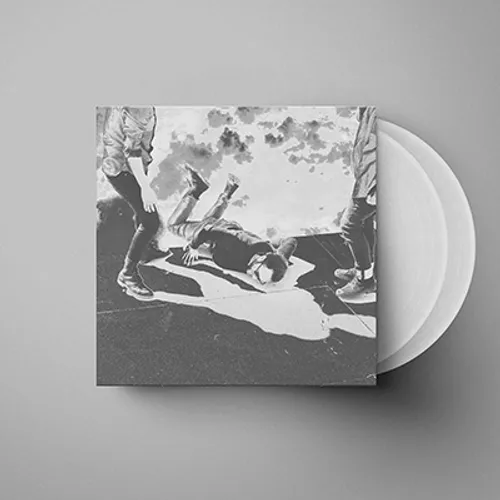 Local Natives - Hummingbird: 10th Anniversary Edition [Limited Edition White 2LP]