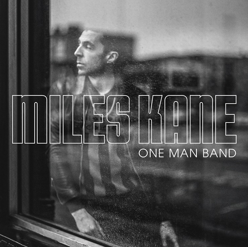 Miles Kane - One Man Band [LP]