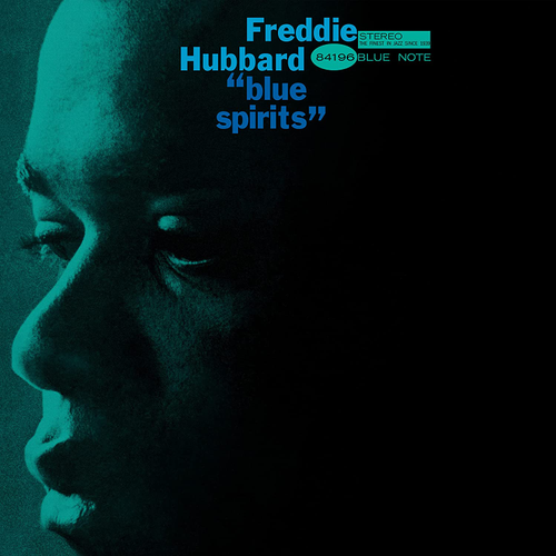 Freddie Hubbard - Blue Spirits (Blue Note Tone Poet Series) [LP]