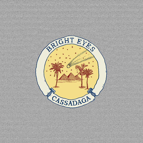Bright Eyes - Cassadaga [Yellow 2P]