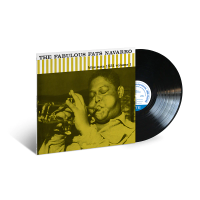 Fats Navarro - Fabulous Fats Navarro 1 (Blue Note Classic Vinyl)