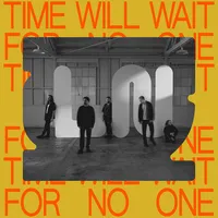 Local Natives - Time Will Wait For No One [Indie Exclusive Limited Edition Canary Yellow LP]
