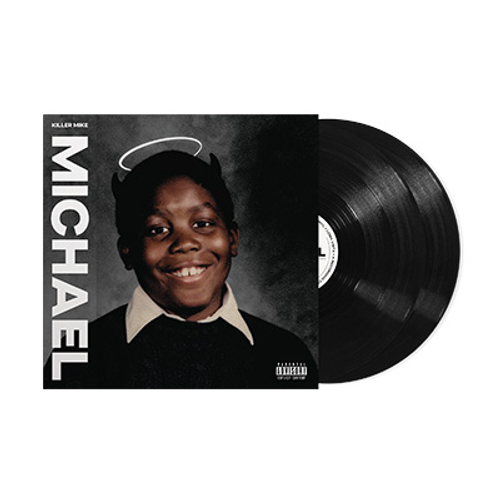 Killer Mike - Michael [2LP]