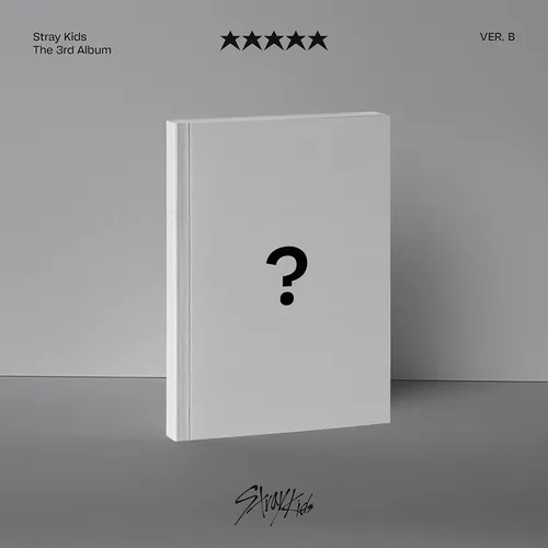 Stray Kids - 5-STAR [VER. B]