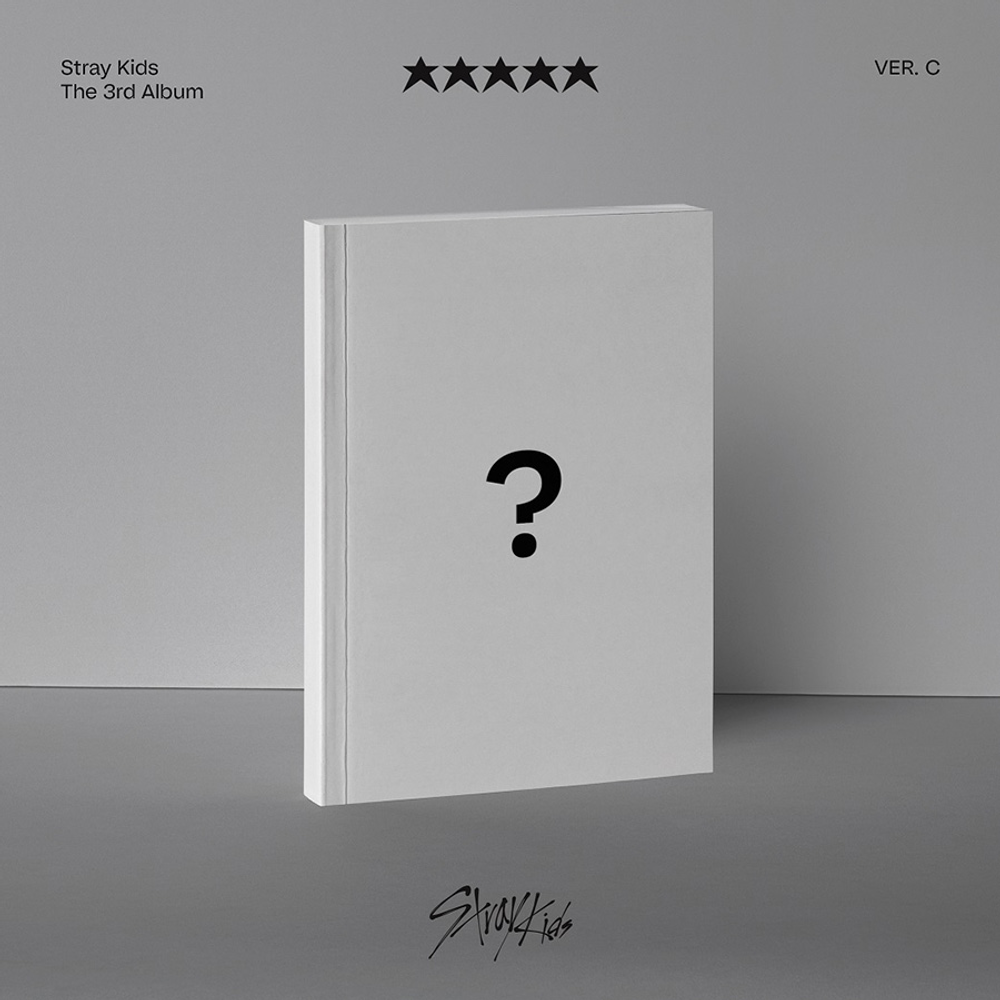 Stray Kids - 5-STAR [VER. C]
