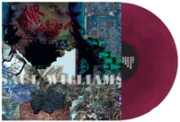 Saul Williams - Martyr Loser King [RSD Essential Indie Colorway Red Galaxy LP]