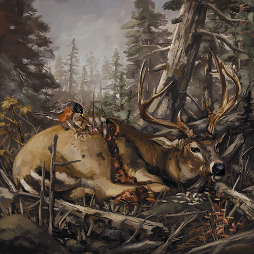 The Acacia Strain - Failure Will Follow [LP]