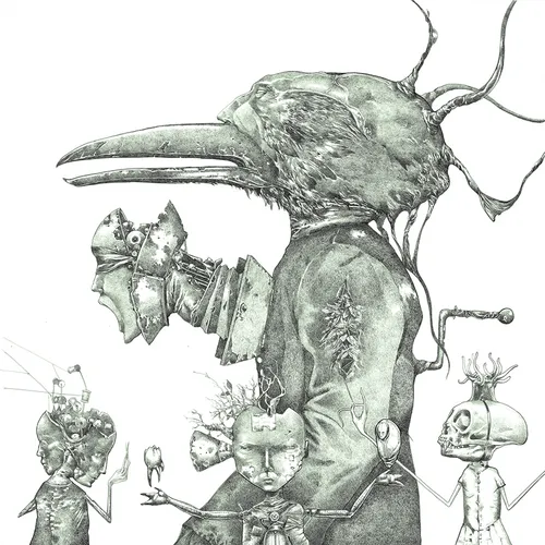 Untitled: Deluxe