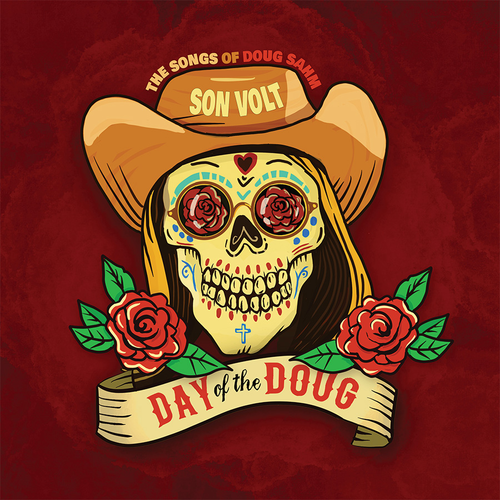 Son Volt - Day of the Doug [LP]