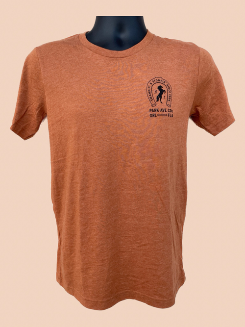 Park Ave CDs - RSD 2023 �Rootin Tootin� T-Shirt [2X]