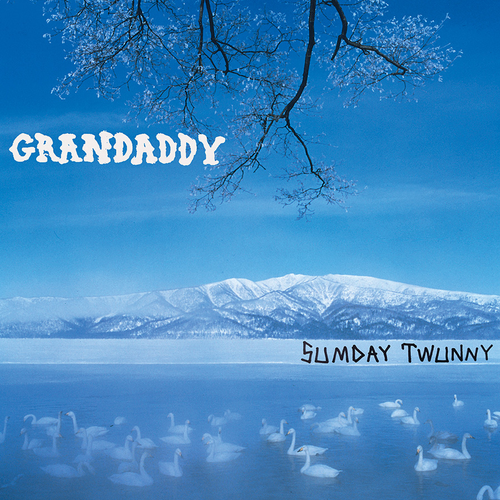 Grandaddy - Sumday: Twunny [Limited Edition 4LP Box Set]