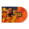 Janelle Monae - The Age of Pleasure [Indie Exclusive Limited Edition Alternate Cover Orange Crush LP]