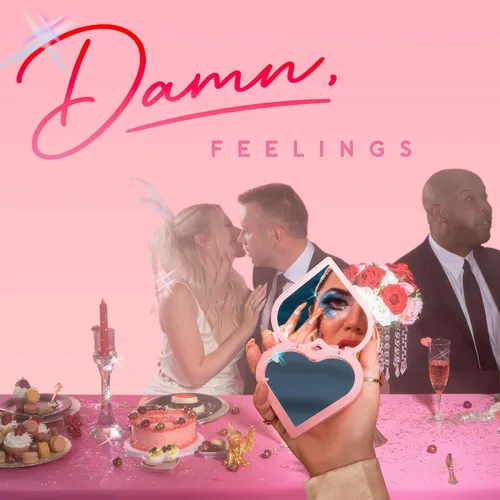 Chayla Hope - Damn, Feelings (i)