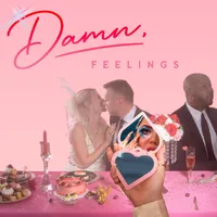Chayla Hope - Damn, Feelings [Indie Exclusive Limited Edition CD]