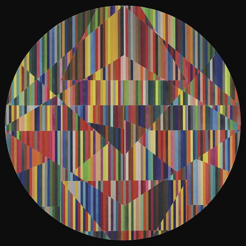 Sufjan Stevens, Timo Andres & Conor Hanick - Reflections