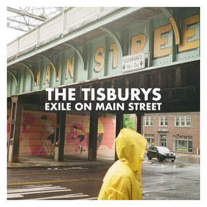 The Tisburys - Exile On Main Street