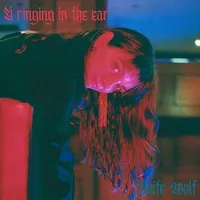 Aoife Wolf - A Ringing In The Ear - Single