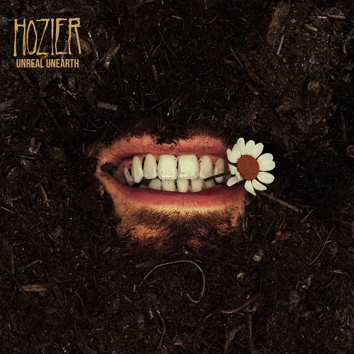 Hozier - Unreal Unearth [Colored Vinyl] [Limited Edition] (Hol)