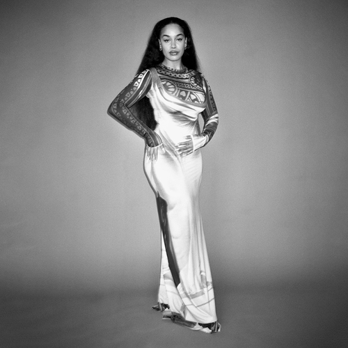 Jorja Smith - falling or flying [LP]